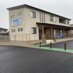 保育園事業　千葉県流山市サムネイル